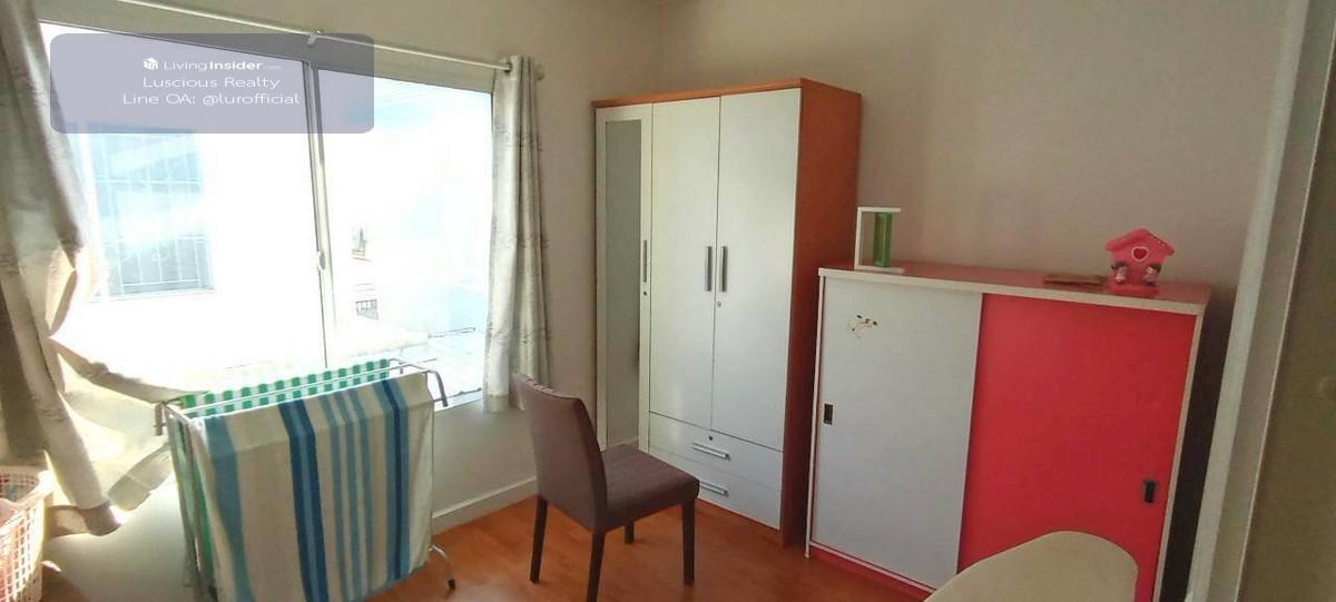 พฤกษาวิลเลจ 35 เดอะ ซีซัน รังสิต‑คลอง 3 Loading...