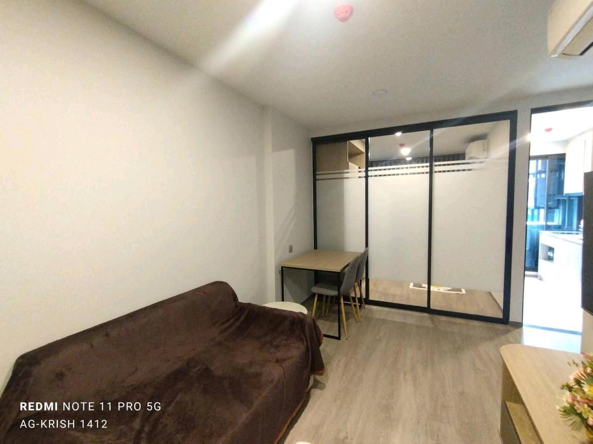 🏙️ Smart room for rent, high floor, swimming pool view, fully furnished, electricity complete, message 📲or Line : 0616395225 Loading...