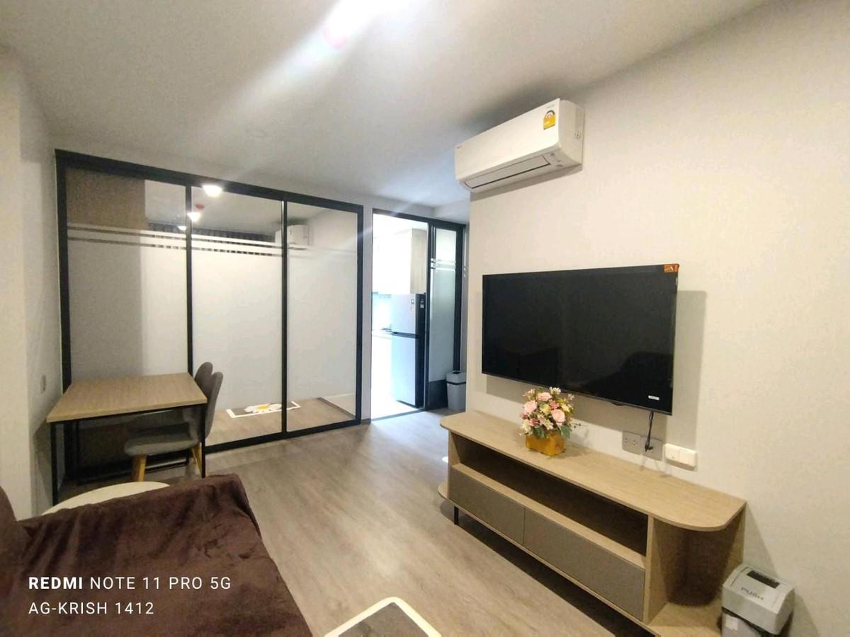 🏙️ Smart room for rent, high floor, swimming pool view, fully furnished, electricity complete, message 📲or Line : 0616395225 Loading...