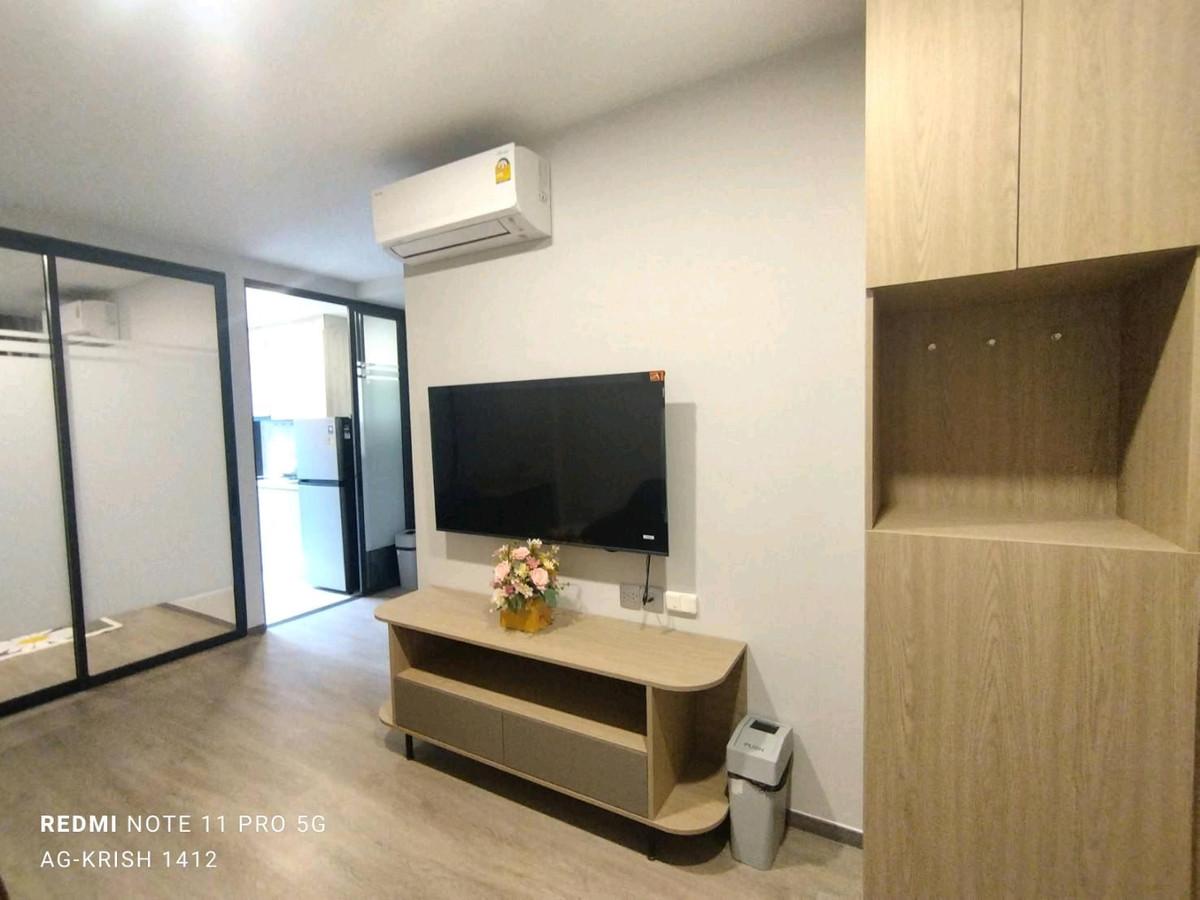 🏙️ Smart room for rent, high floor, swimming pool view, fully furnished, electricity complete, message 📲or Line : 0616395225 Loading...