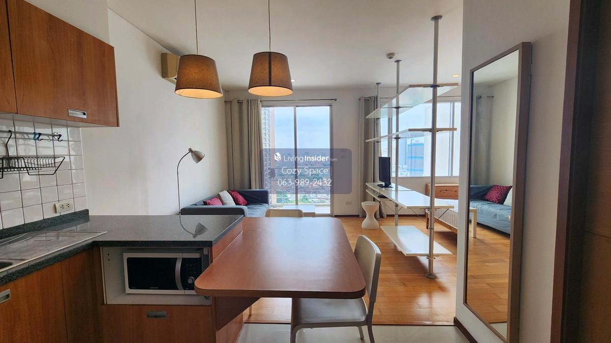 Villa Sathorn | สตูดิโอ ให้เช่า น่าอยู่ วิวไอค่อนสยาม ห้องกว้าง ตู้เสื้อผ้าใหญ่ ราคาดี ติดสถานีรถไฟฟ้ากรุงธนบุรี Loading...