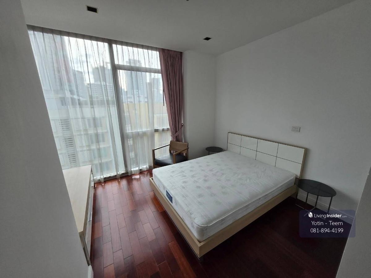 ✨🏡 ที่สุดแห่งความหรูหราใจกลางกรุง! ให้เช่า Athenee Residence - คอนโดมิเนียมระดับ 5 ดาว บนถนนวิทยุ! 🏡✨ Loading...