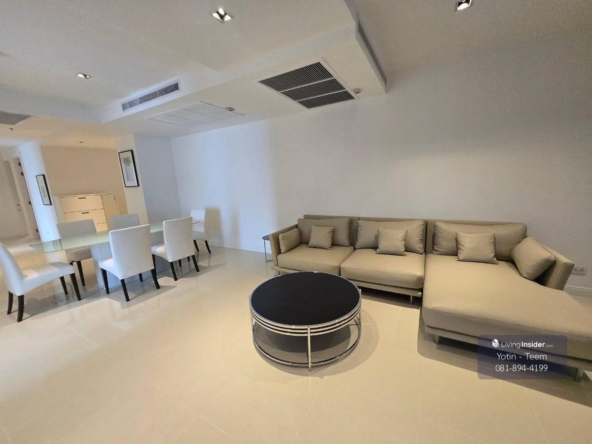 ✨🏡 ที่สุดแห่งความหรูหราใจกลางกรุง! ให้เช่า Athenee Residence - คอนโดมิเนียมระดับ 5 ดาว บนถนนวิทยุ! 🏡✨ Loading...