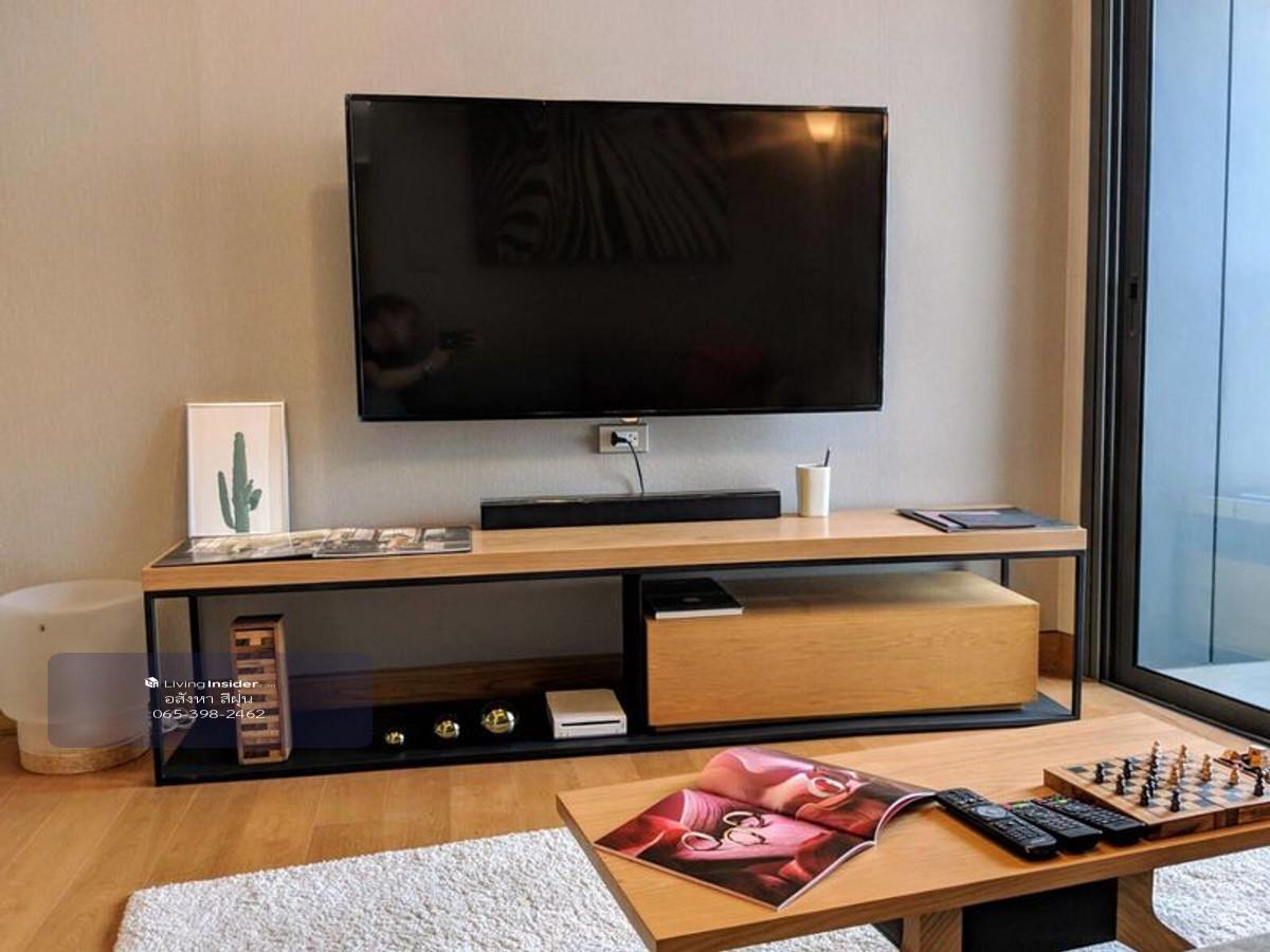 ให้เช่า The Lumpini 24 (เดอะ ลุมพินี 24) ขนาด 55.02 ตารางเมตร 2 ห้องนอน ชั้น 16 พร้อมอยู่ แขวงคลองตัน เขตคลองเตย กรุงเทพมหานคร Loading...