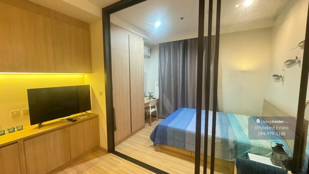 ✨ For Rent : M Jatujak Condo Loading...