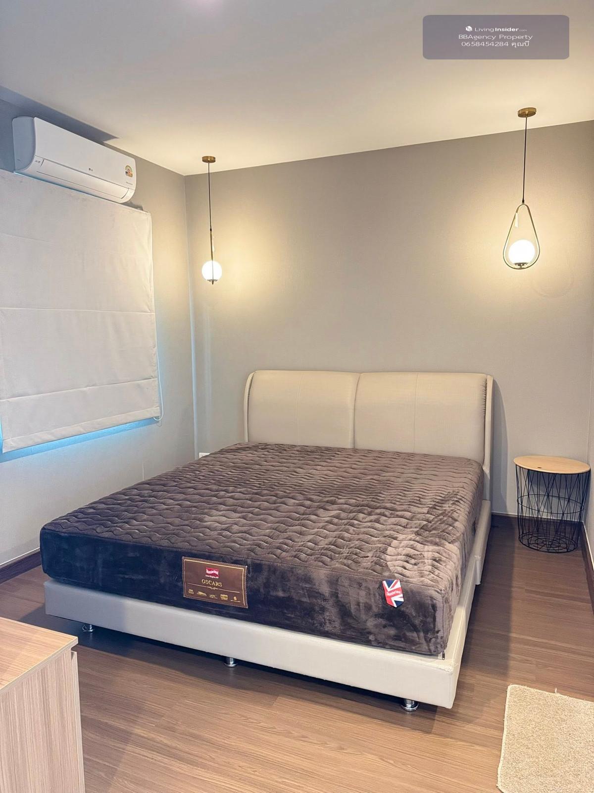 🔴65,000฿🔴 𝐀𝐫𝐞𝐞𝐲𝐚 𝐂𝐨𝐦𝐨 𝐁𝐨𝐭𝐚𝐧𝐢𝐜𝐚 𝐁𝐚𝐧𝐠𝐧𝐚┃Areeya Como Botanica Bangna ✅ near Mega & Ikea Bangna, happy to serve you 🙏If interested, contact 𝙇𝙄𝙉𝙀 (reply very quickly):📱 Asset code 6810-2808📱: Line ID:@bbcondo88 Loading...