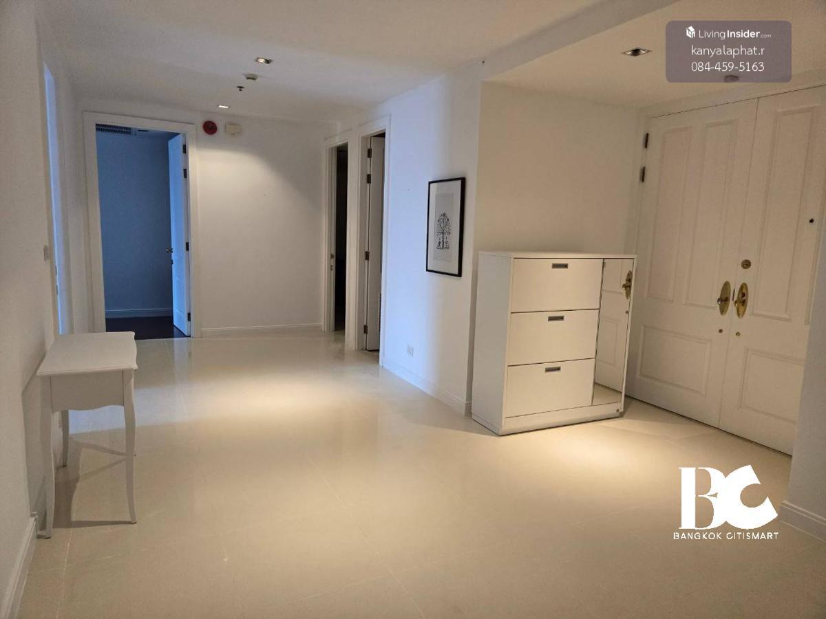 ⚜️ 3 bedrooms for rent at Athenee Residence ⚜️ Loading...