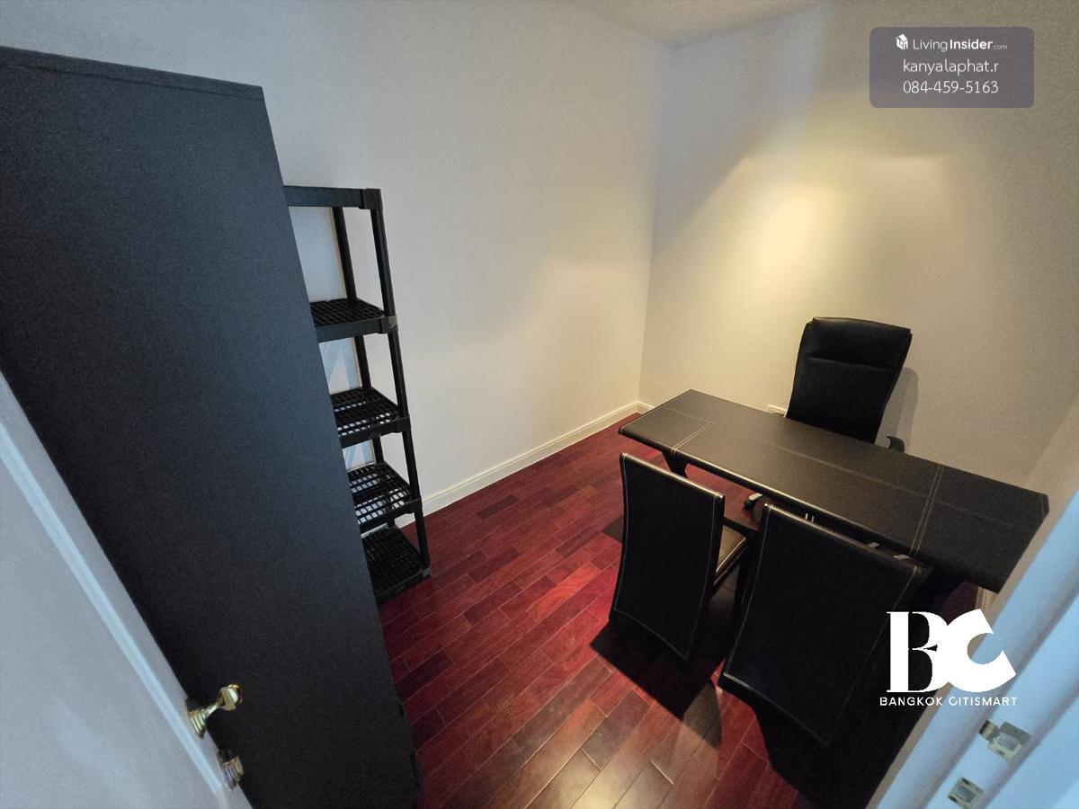 ⚜️ 3 bedrooms for rent at Athenee Residence ⚜️ Loading...