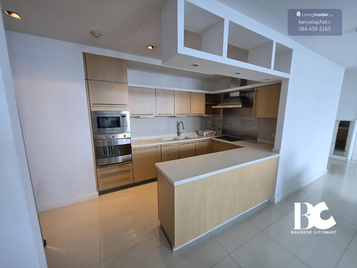 ⚜️ 3 bedrooms for rent at Athenee Residence ⚜️ Loading...