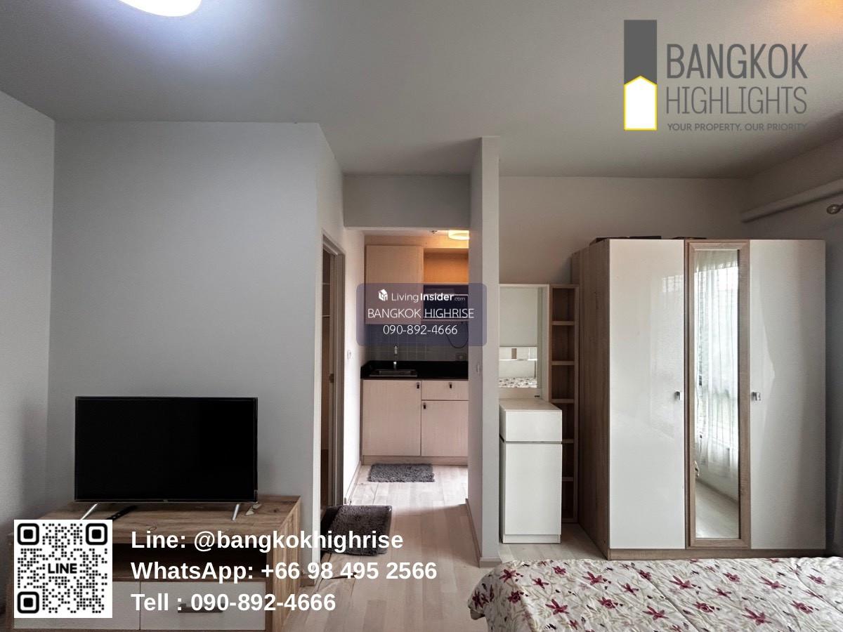 🔥🔥🔥ปล่อยเช่า คอนโด ยูนิโอ พระราม 2 - ท่าข้าม Loading...