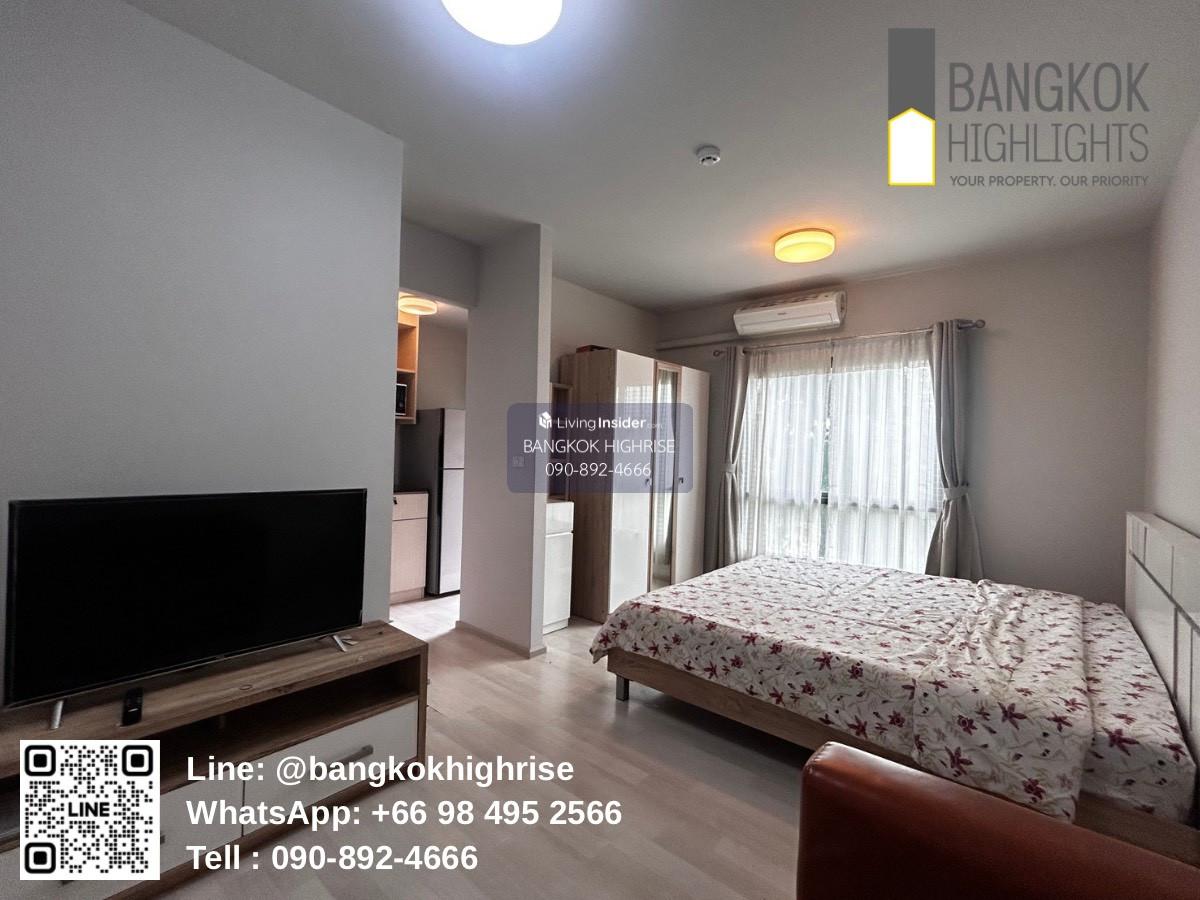 🔥🔥🔥ปล่อยเช่า คอนโด ยูนิโอ พระราม 2 - ท่าข้าม Loading...