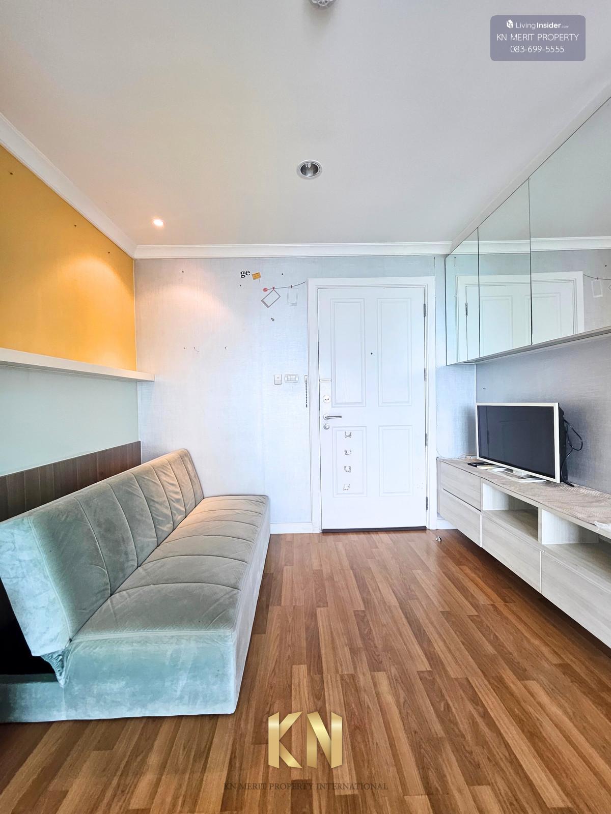 ลุมพินี เพลส พระราม9-รัชดา ให้เช่าคอนโดใกล้เซ็นทรัลพระราม9 Loading...