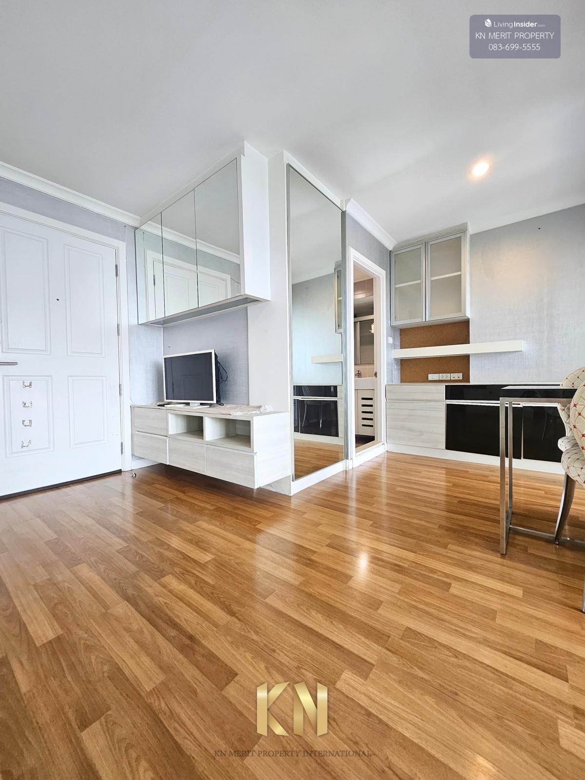 ลุมพินี เพลส พระราม9-รัชดา ให้เช่าคอนโดใกล้เซ็นทรัลพระราม9 Loading...