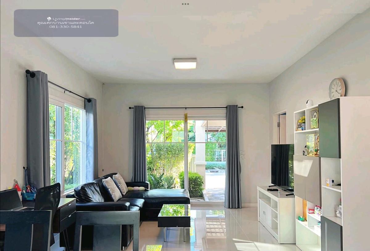 ✨ บ้านสวยพร้อมอยู่ บรรยากาศร่มรื่น ทำเลดี เดินทางสะดวก!! Loading...