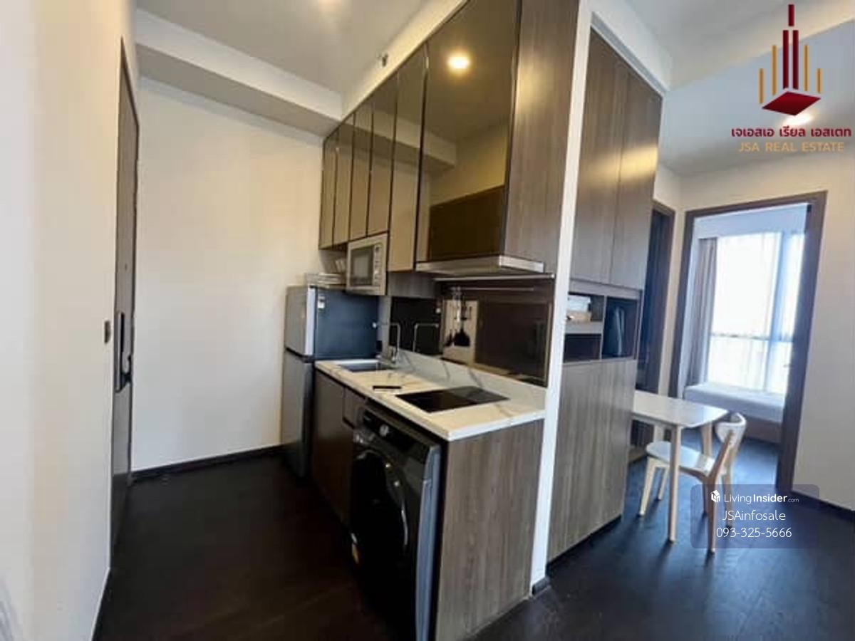 ✨ For Rent : Park Origin Thonglor ✨  💰 Only 50,000 THB/month Loading...