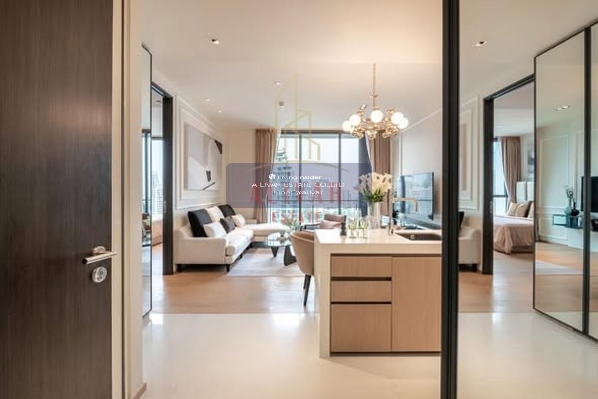 RC109125 Condo for sale/rent at BEATNIQ Sukhumvit 32 ใกล้ BTS ทองหล่อ Loading...