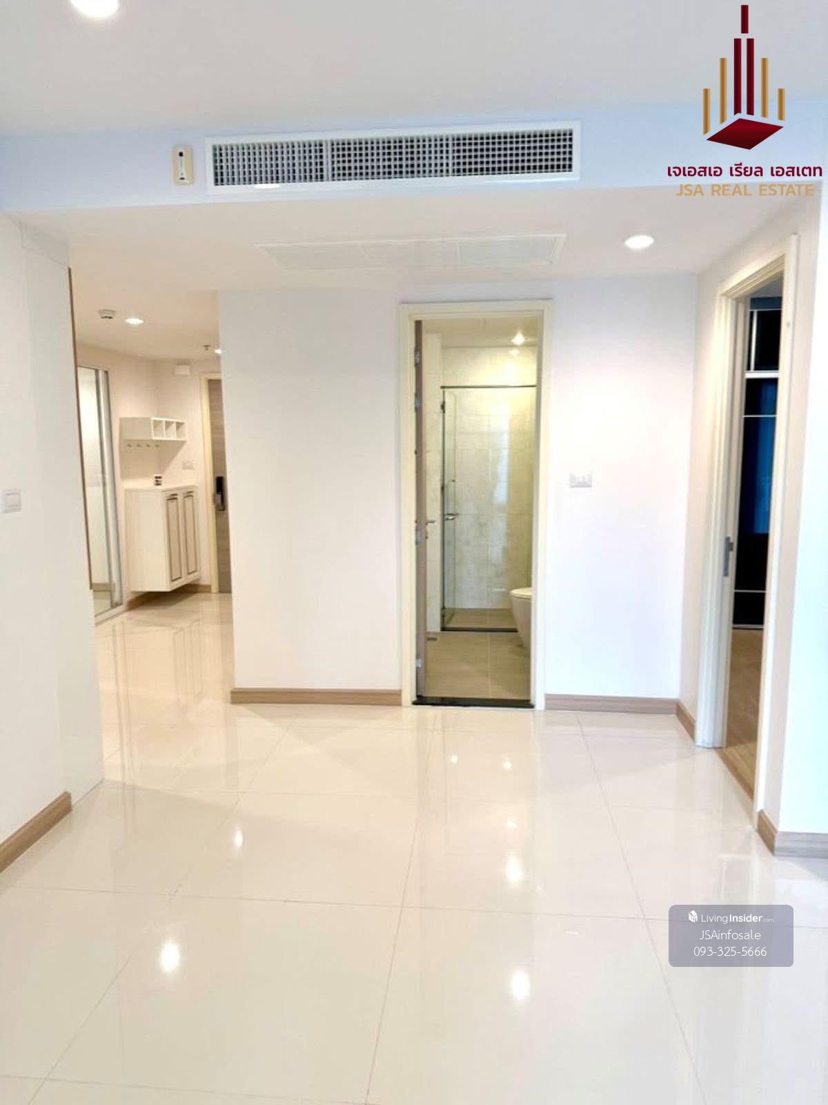 ✨ For Rent : Supalai Riva Grande ✨  💰 Only 50,000 THB/month Loading...