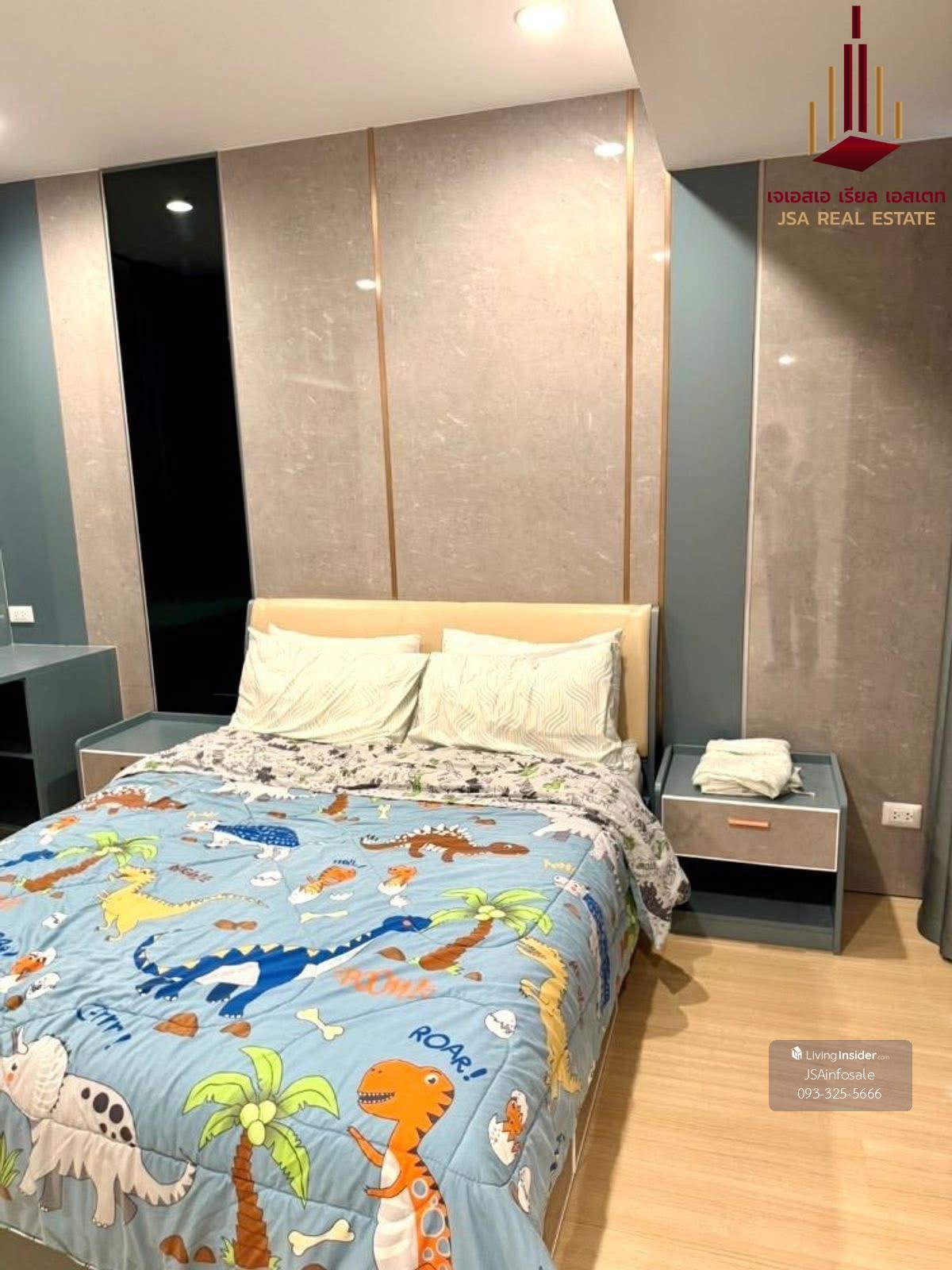 ✨ For Rent : Supalai Riva Grande ✨  💰 Only 50,000 THB/month Loading...