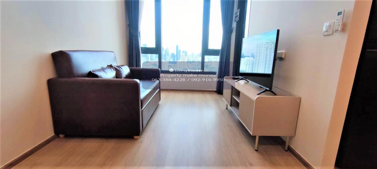 ว่างให้เช่า Life Rama 4 Asoke ห้อง Duplex เฟอร์ครบ เครื่องใช้ไฟฟ้าครบ วิวแม่น้ำเจ้าพระยา Loading...