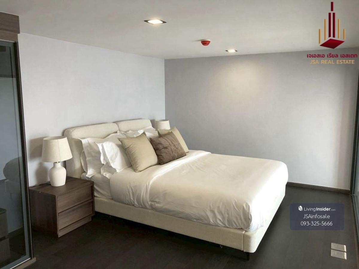 ✨ For Rent : CONNER Ratchathewi ✨  💰 Only 50,000 THB/month Loading...