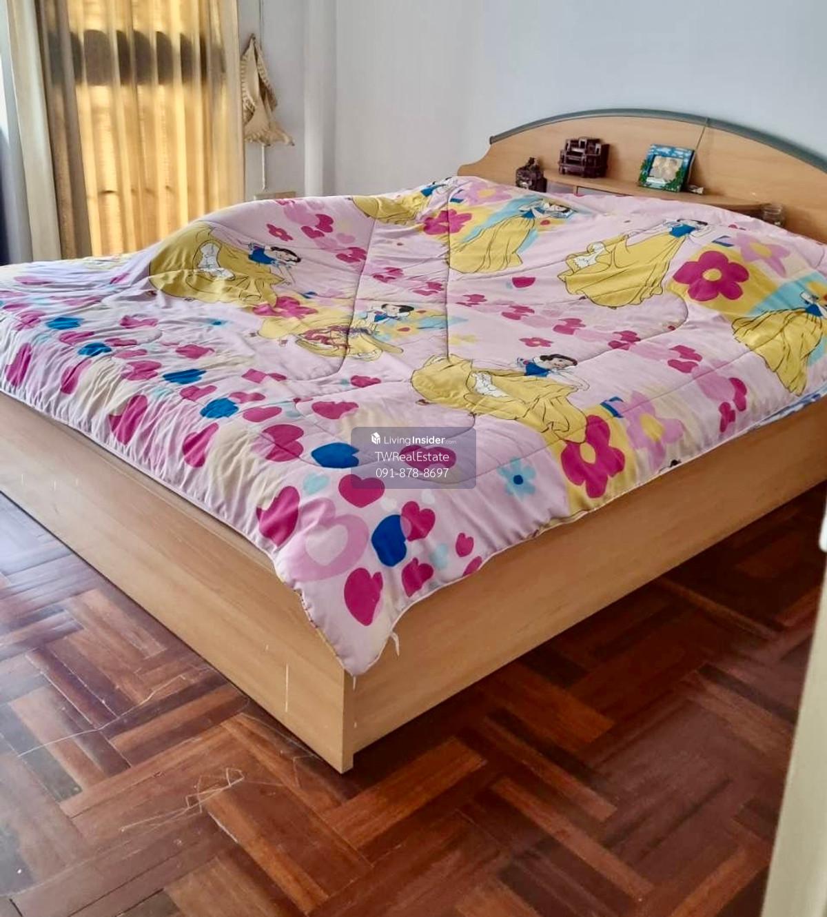 ขายทาวน์โฮม 3 ชั้น หมู่บ้านเกตุนุติเชอมีเน่ ลาดพร้าว 87 | ทำเลศักยภาพ ใจกลางลาดพร้าว เดินทางสะดวก ใกล้สิ่งอำนวยความสะดวกครบ Loading...