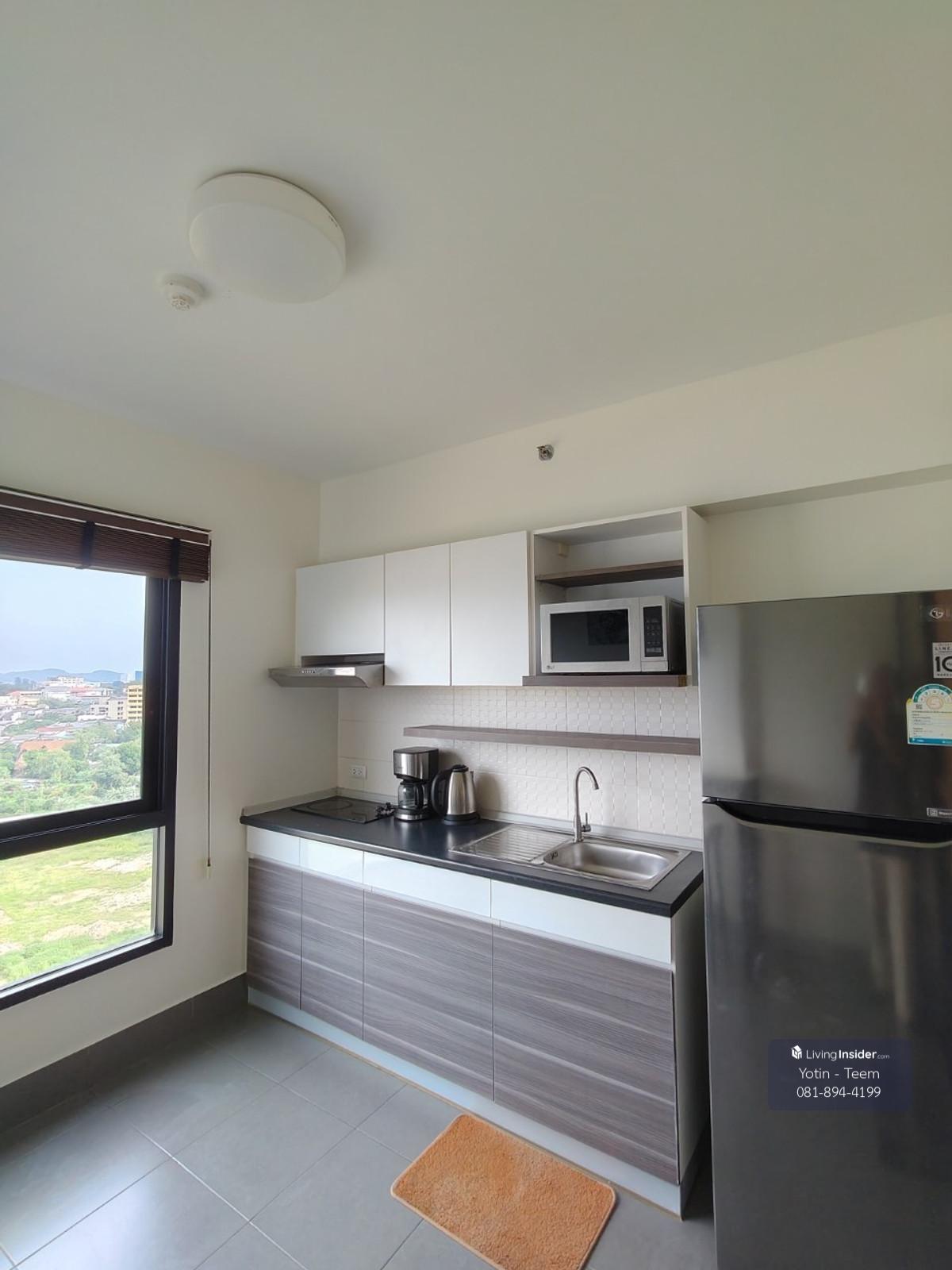 🌴🏖️ ให้เช่าด่วน! Supalai Vista Phuket - คอนโดพร้อมอยู่กลางเมืองภูเก็ต 23,000 บาท/เดือน! 🏖️🌴 Loading...