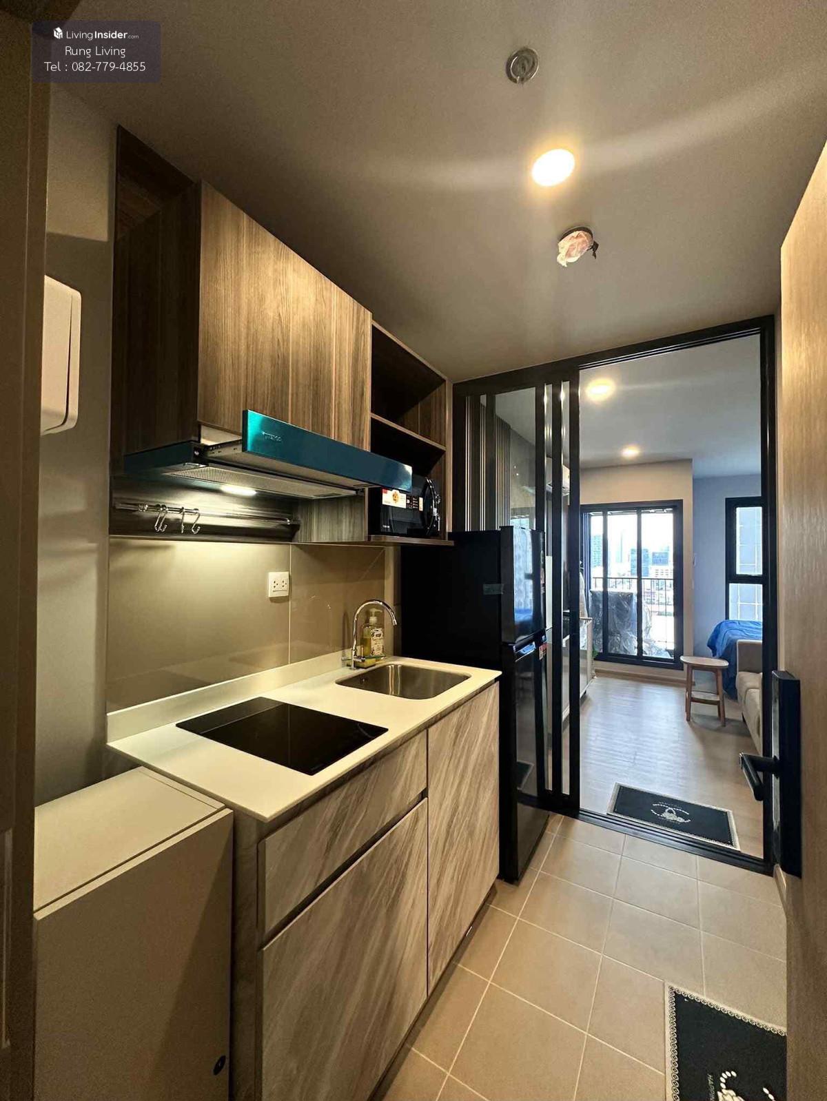 ✨ Aspire Onnut Station – 200 m. from BTS Onnut ✨ Loading...