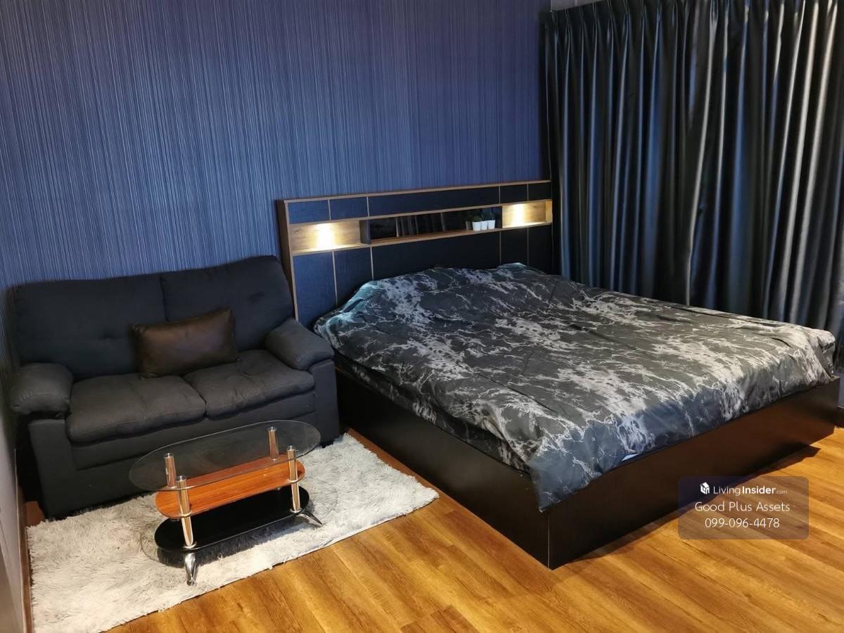 For rent**Townhome fully furnished Furniture in every room, behind CDC, Ketu Nuti Chemine Village, Lat Phrao 87, 3 bedrooms, 4 bathrooms. Loading...