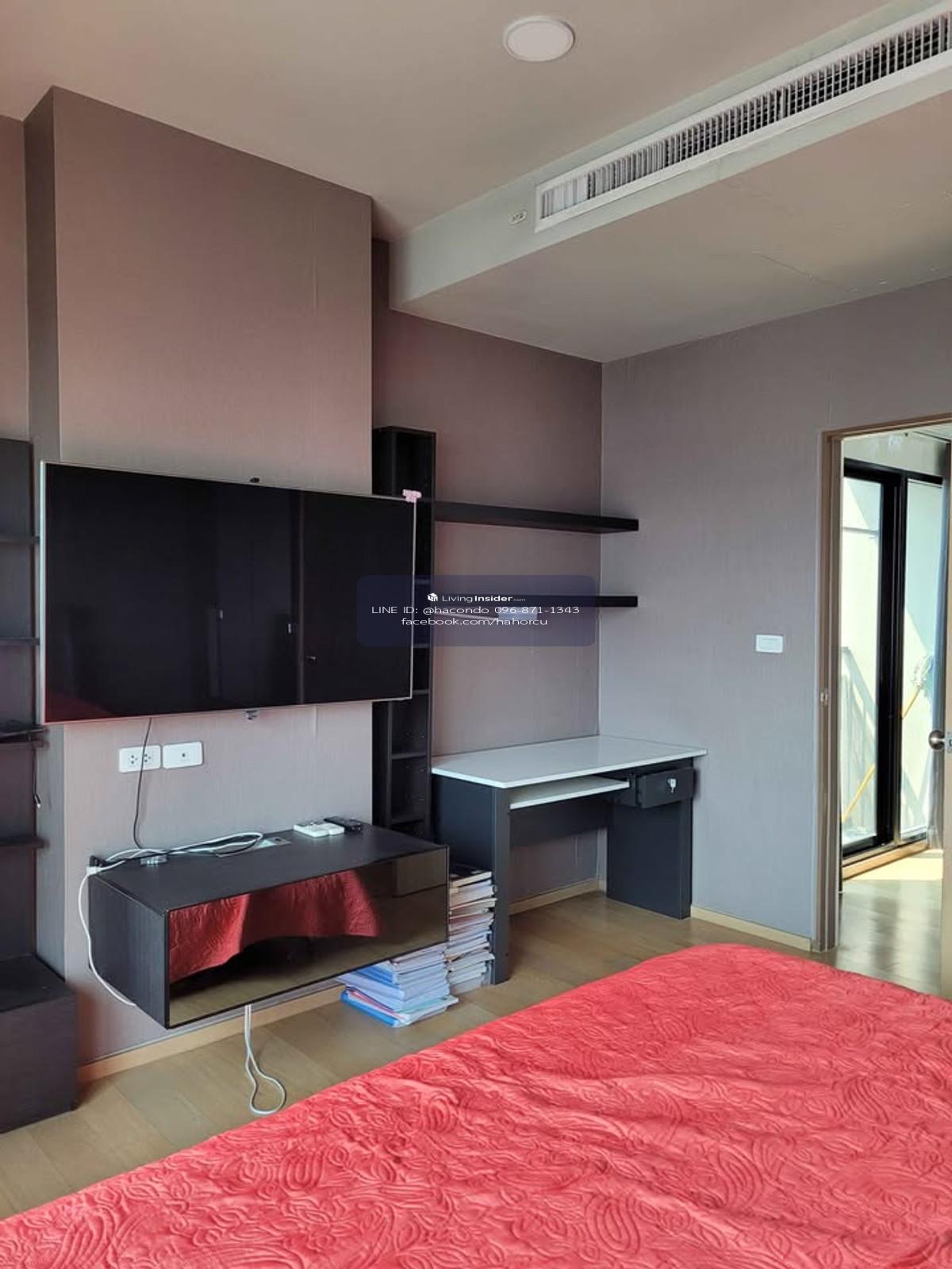 Noble Revent【𝐒𝐄𝐋𝐋 & 𝐑𝐄𝐍𝐓】🔥หรูเท่ด้วยโทนเข้ม เติมคาแรกเตอร์แบบ Modern Classic🔥  ติดต่อไลน์ไอดี: @hacondo Loading...