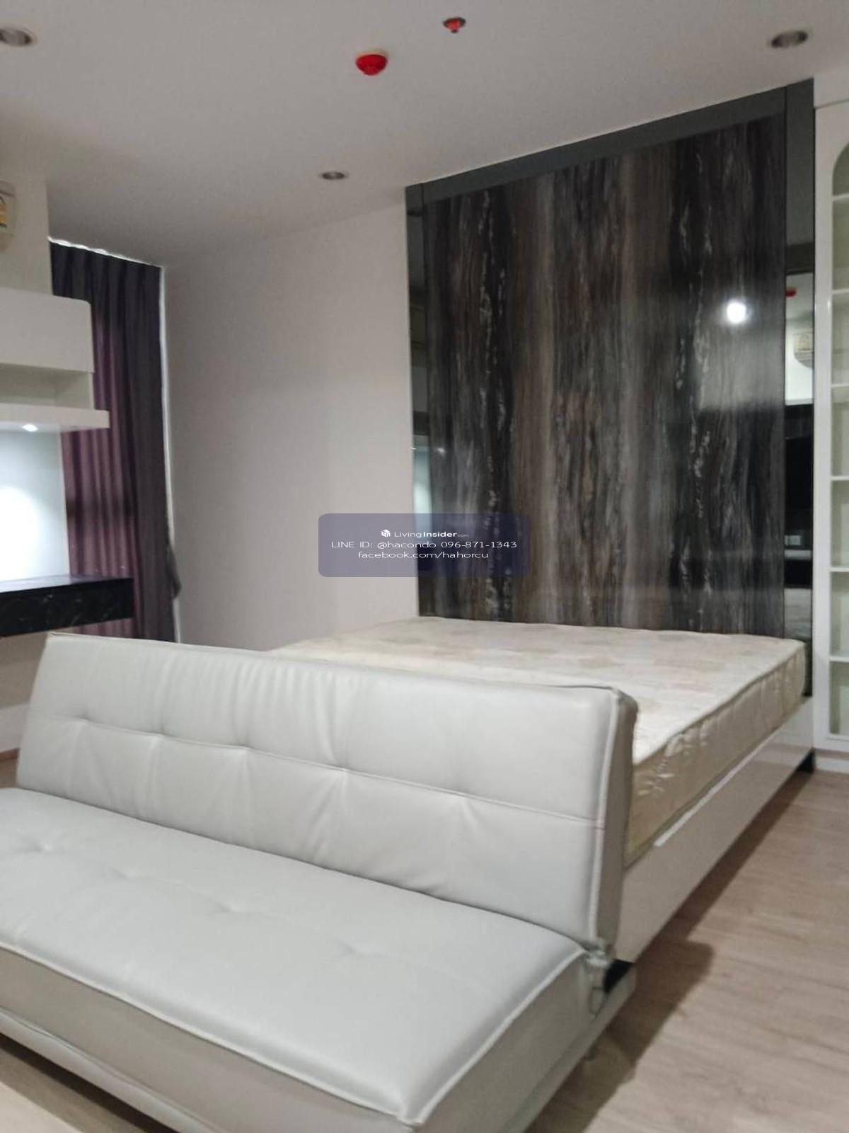 Ideo Q Chula Samyan【𝐒𝐄𝐋𝐋 & 𝐑𝐄𝐍𝐓】🔥อยู่ได้จริงทุกวัน กับห้องแต่งครบสไตล์โปร่งโล่งสบายตา🔥  ติดต่อไลน์ไอดี: @hacondo Loading...