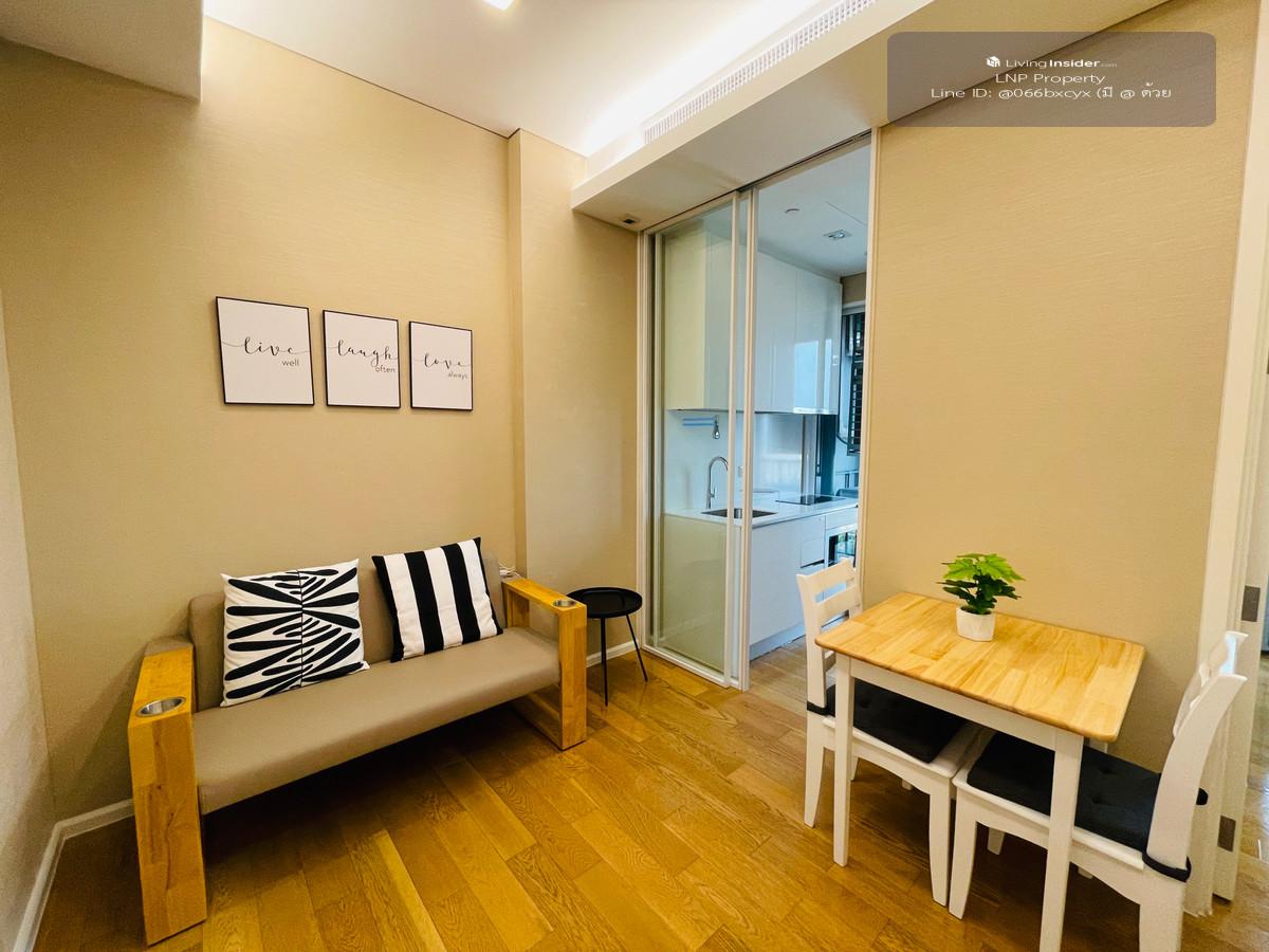 🏢 Condo for rent: The Saint Residences (The Saint Residences) Property Code | 📌LNP-C4160 Loading...