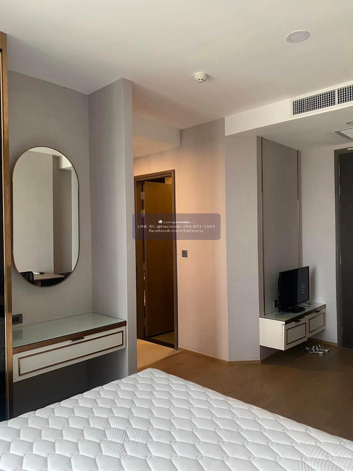 Ashton Chula Silom【𝐒𝐄𝐋𝐋 & 𝐑𝐄𝐍𝐓】🔥ดาร์กโทนลักซ์ หรู เท่ มีเสน่ห์ในความเรียบสงบ🔥  ติดต่อไลน์ไอดี: @hacondo Loading...