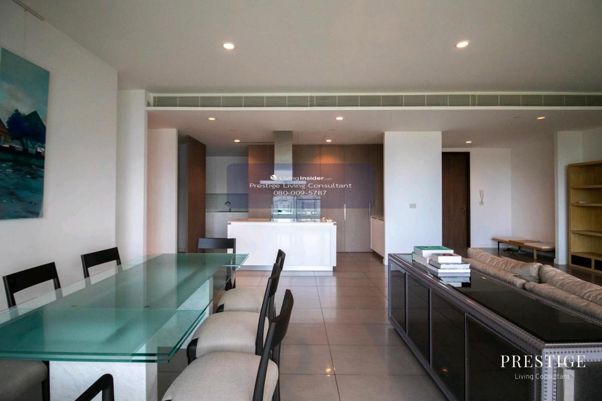 ðFor RENT āđāļāđāļē | 185 Rajadamri - 3BR (225 sqm) 240,000 THB Loading...
