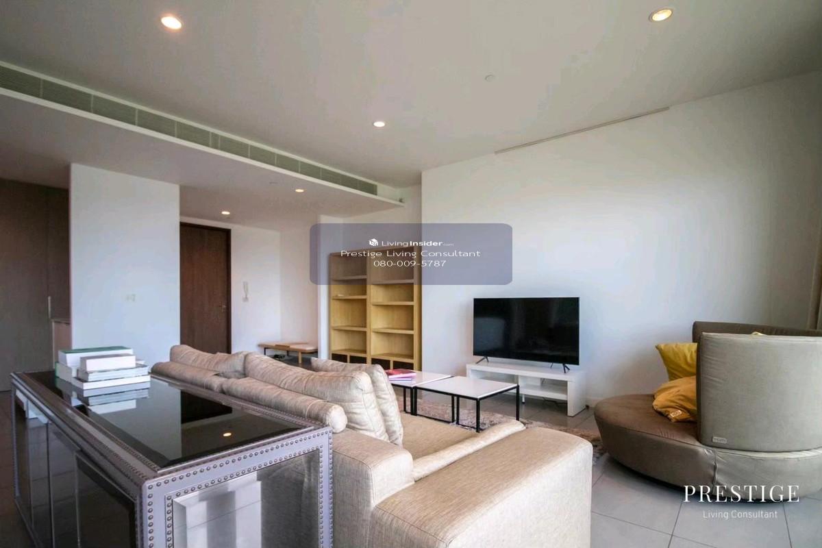 ðFor RENT āđāļāđāļē | 185 Rajadamri - 3BR (225 sqm) 240,000 THB Loading...