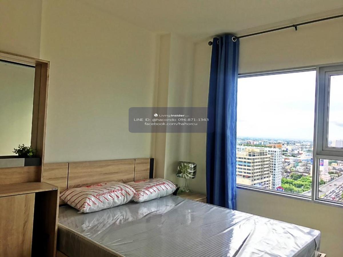 Aspire Sathorn Thapra【𝐒𝐄𝐋𝐋 & 𝐑𝐄𝐍𝐓】🔥A clean and simple design adds just the right amount of cozy warmth🔥  Contact Line ID: @hacondo Loading...