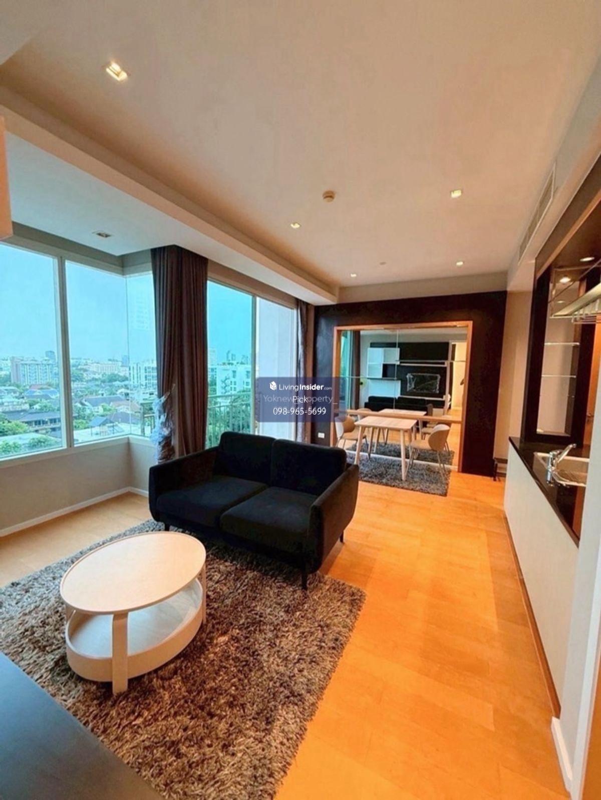 For Rent✨Wind Ratchayothin 095-6568924 kook Loading...