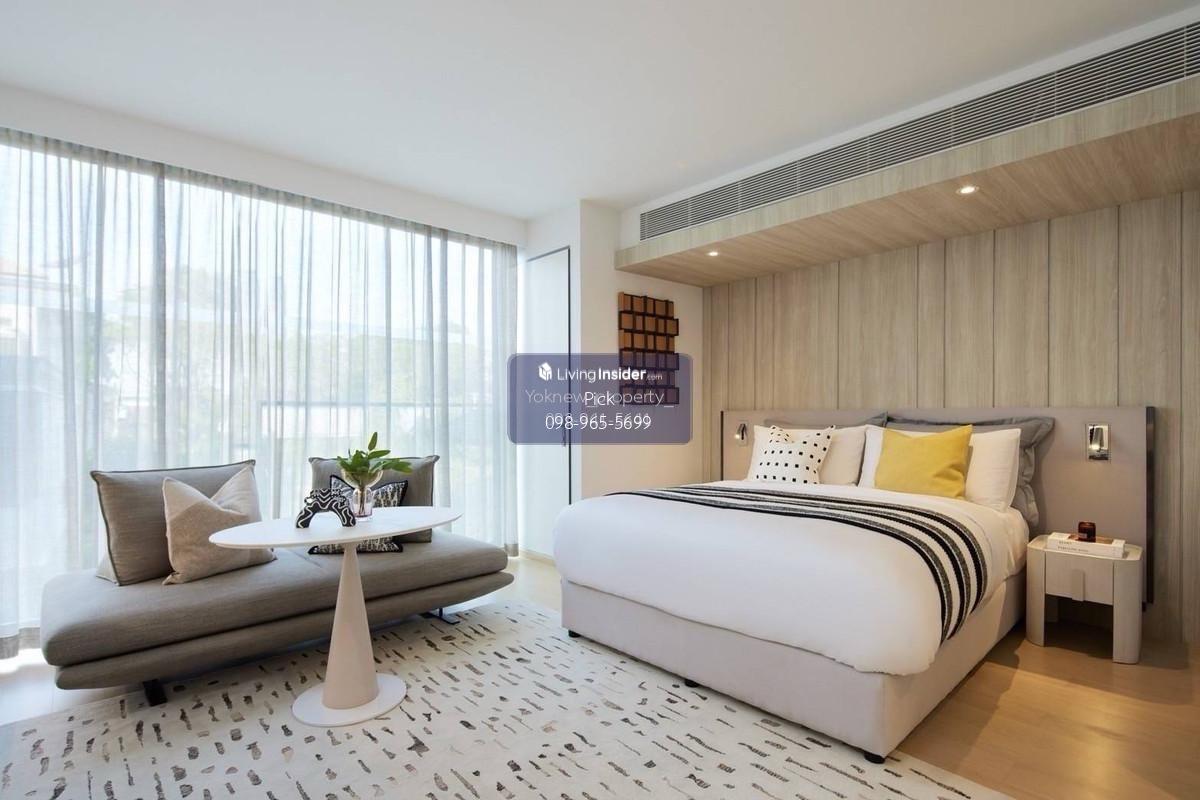 ลดแรงปิดจบโครงการ SCOPE Promsri | Sukhumvit 49/11 🐶🐈 095-6568924 kook Loading...