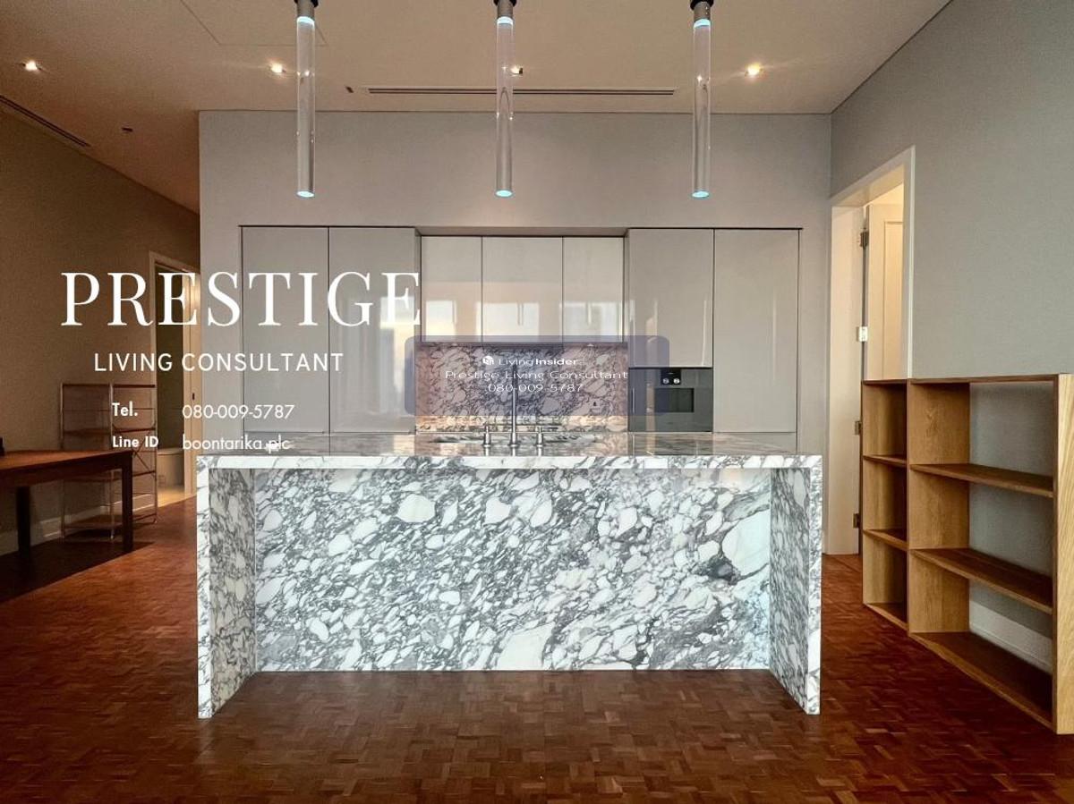 ðFor RENT āđāļāđāļē | The Ritz-Carlton Residences - 2BR (135 sqm) 160,000 THB/month Loading...