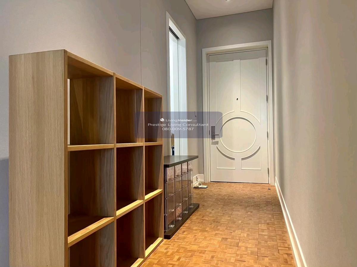 ðFor RENT āđāļāđāļē | The Ritz-Carlton Residences - 2BR (135 sqm) 160,000 THB/month Loading...