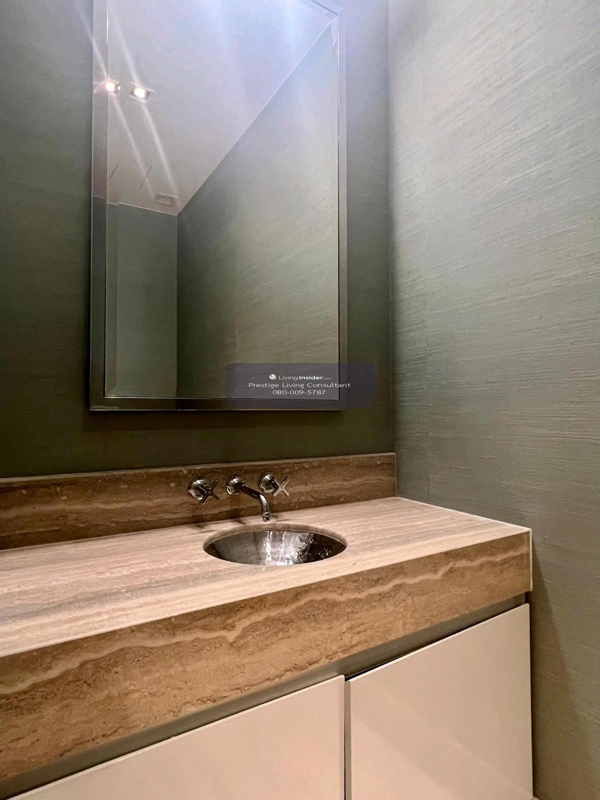 ðFor RENT āđāļāđāļē | The Ritz-Carlton Residences - 2BR (135 sqm) 160,000 THB/month Loading...