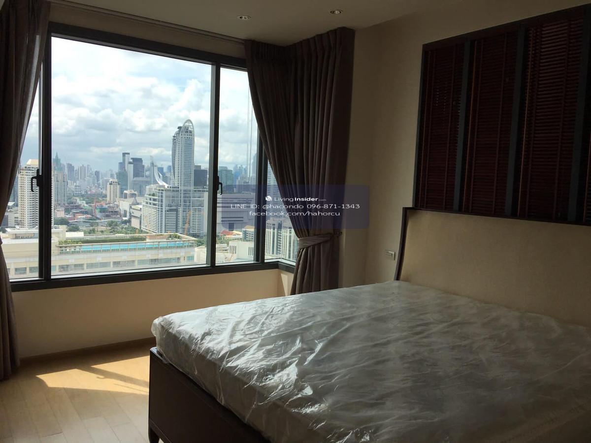 Pyne by Sansiri【𝐒𝐄𝐋𝐋 & 𝐑𝐄𝐍𝐓】🔥หรูเรียบในสไตล์ Sansiri โทนสว่างสบายตา ขาวครีมแต่งกระจก เติมมิติให้ห้องดูแพงขึ้น🔥  ติดต่อไลน์ไอดี: @hacondo Loading...