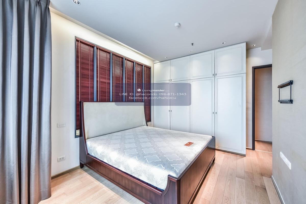 Pyne by Sansiri【𝐒𝐄𝐋𝐋 & 𝐑𝐄𝐍𝐓】🔥หรูเรียบในสไตล์ Sansiri โทนสว่างสบายตา ขาวครีมแต่งกระจก เติมมิติให้ห้องดูแพงขึ้น🔥  ติดต่อไลน์ไอดี: @hacondo Loading...