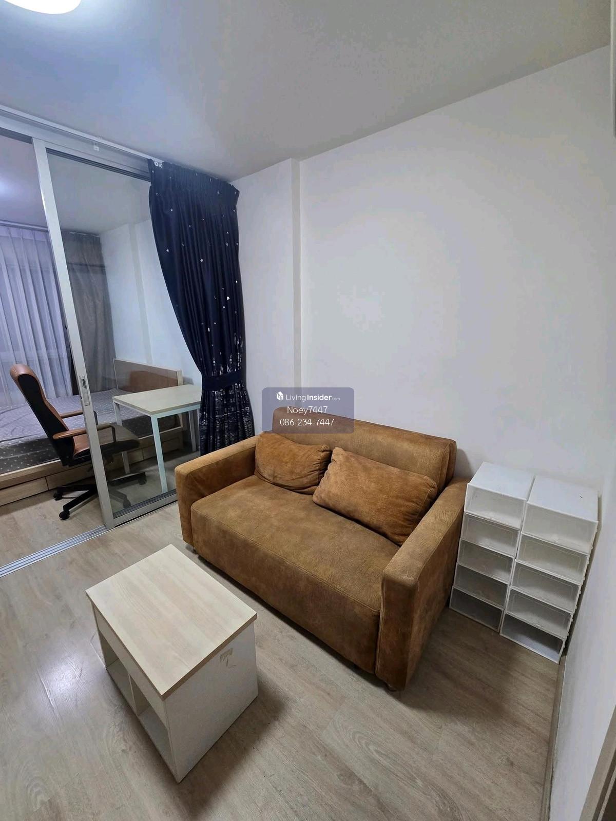 Elio del ray (Sukhumvit 64) ✅️Free van pick up and drop off BTS Udomsuk (5 minutes to BTS) Loading...