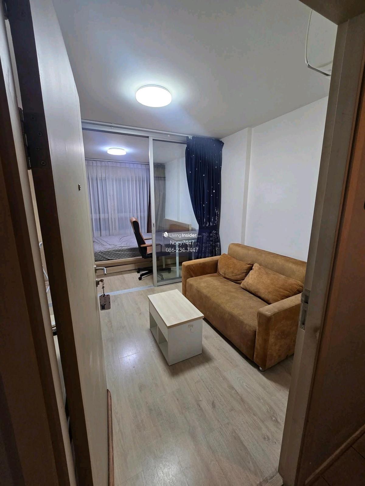 Elio del ray (Sukhumvit 64) ✅️Free van pick up and drop off BTS Udomsuk (5 minutes to BTS) Loading...