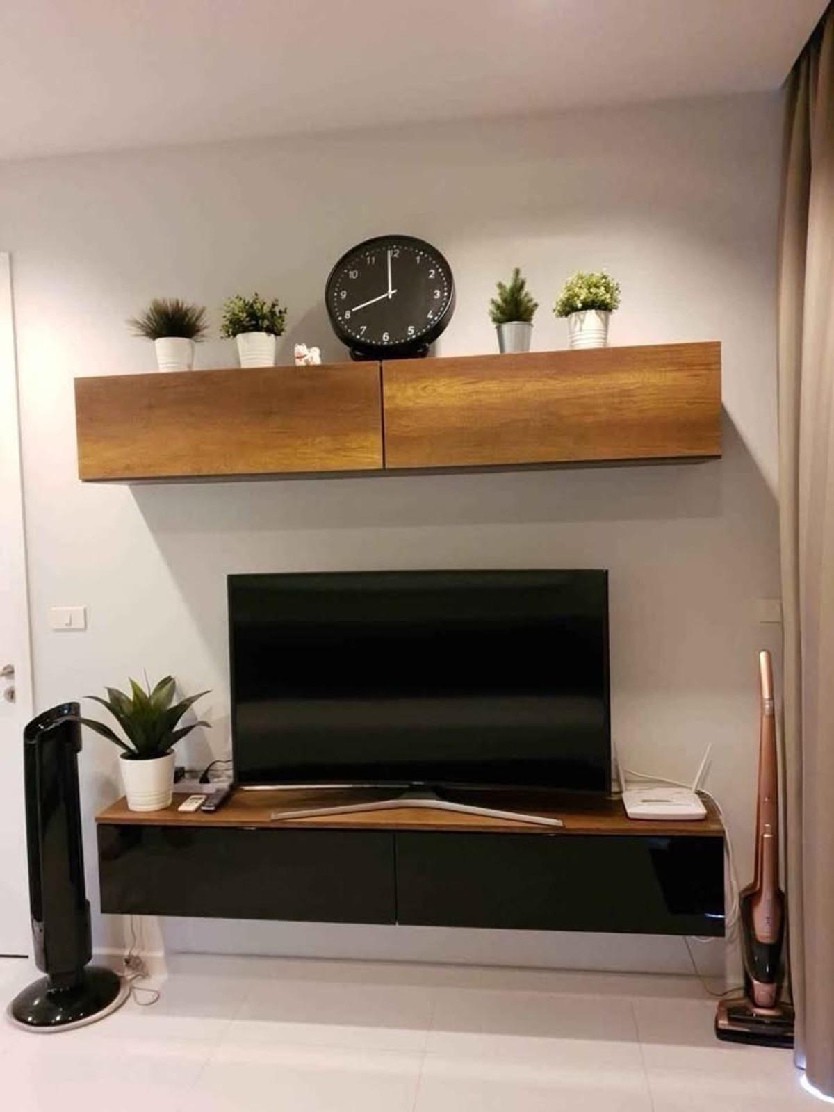 ðĨRent at Nara 9 ðĨ1BR 1BR.ðĨSpecial 30,000ðĨ43sqm ðĨFloor20 Loading...