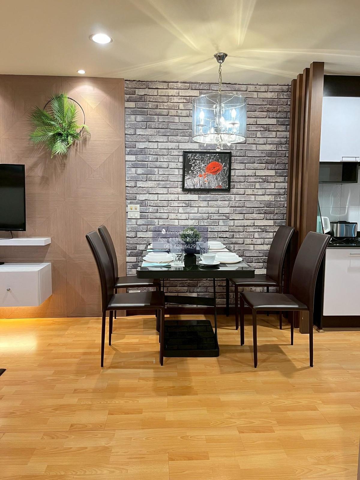 ขายคอนโด ซอยพร้อมมิตร ดิ อเมทิสต์ สุขุมวิท 39 (The Amethyst39) (ชั้น3) ขายพร้อมผู้เช่า (N.1913) Loading...