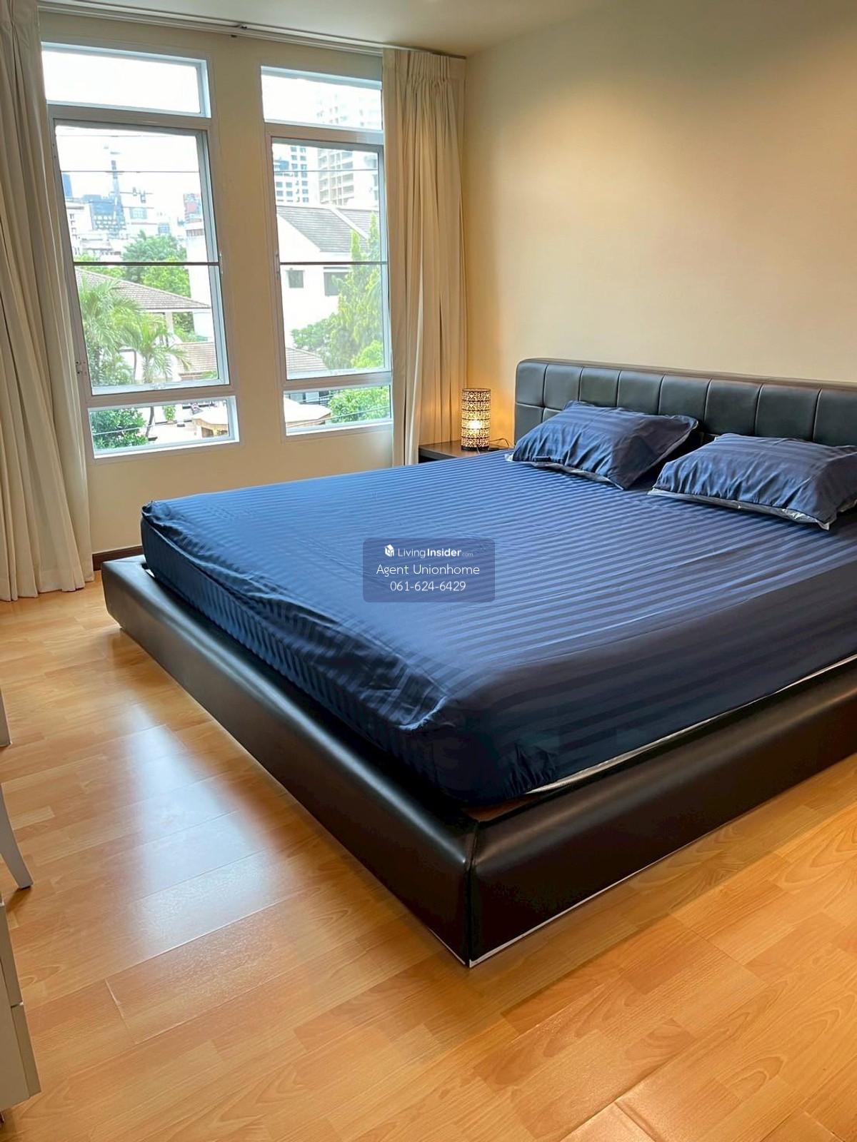 ขายคอนโด ซอยพร้อมมิตร ดิ อเมทิสต์ สุขุมวิท 39 (The Amethyst39) (ชั้น3) ขายพร้อมผู้เช่า (N.1913) Loading...