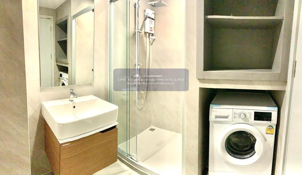 Ideo Chula Samyan【𝐒𝐄𝐋𝐋 & 𝐑𝐄𝐍𝐓】🔥 ห้องมินิมอล วิวสวนร่มรื่น เฟอร์&เครื่องใช้ไฟฟ้าครบ ใกล้ MRT สามย่าน 🔥  ติดต่อไลน์ไอดี: @hacondo Loading...