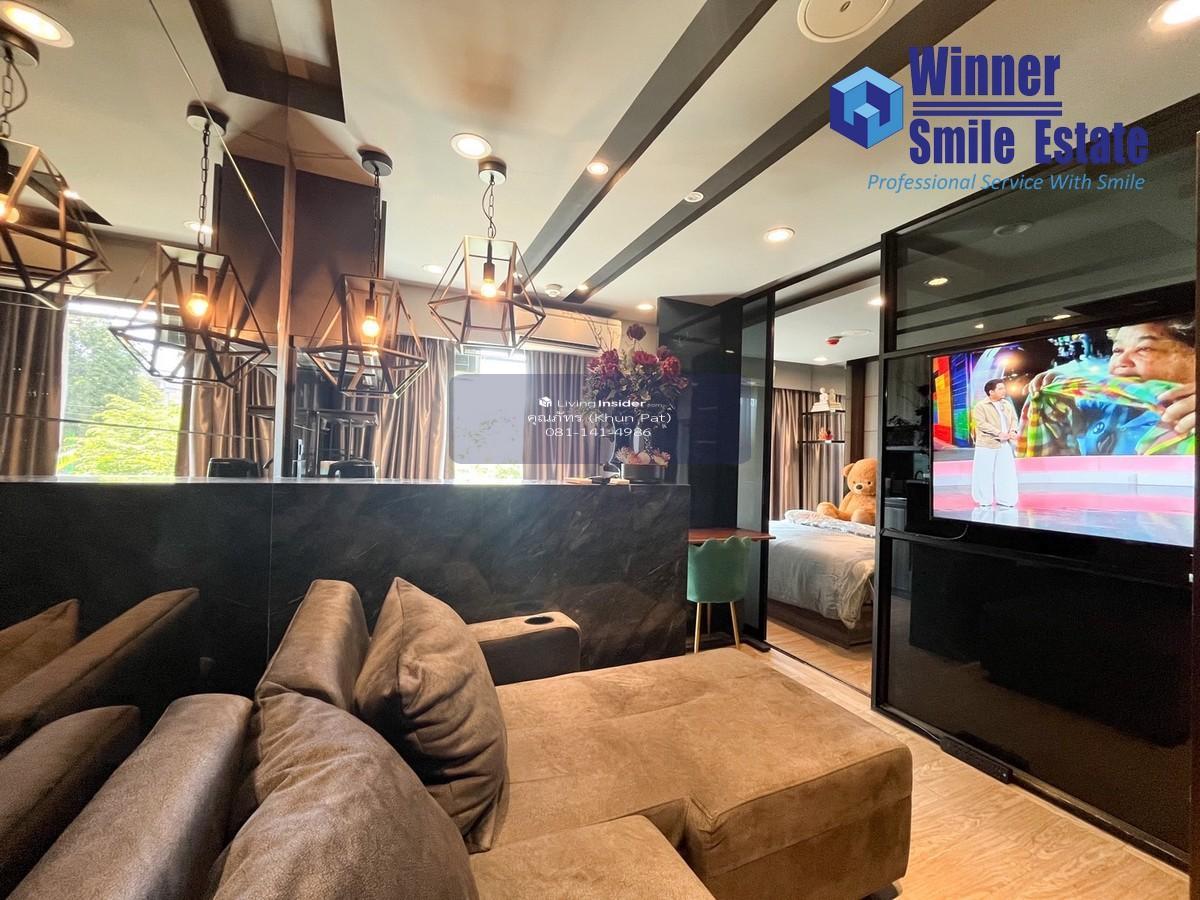 Rent Villa Lasalle Sukhumvit 105, fully built-in, near BTS Bearing, fully furnished. Loading...