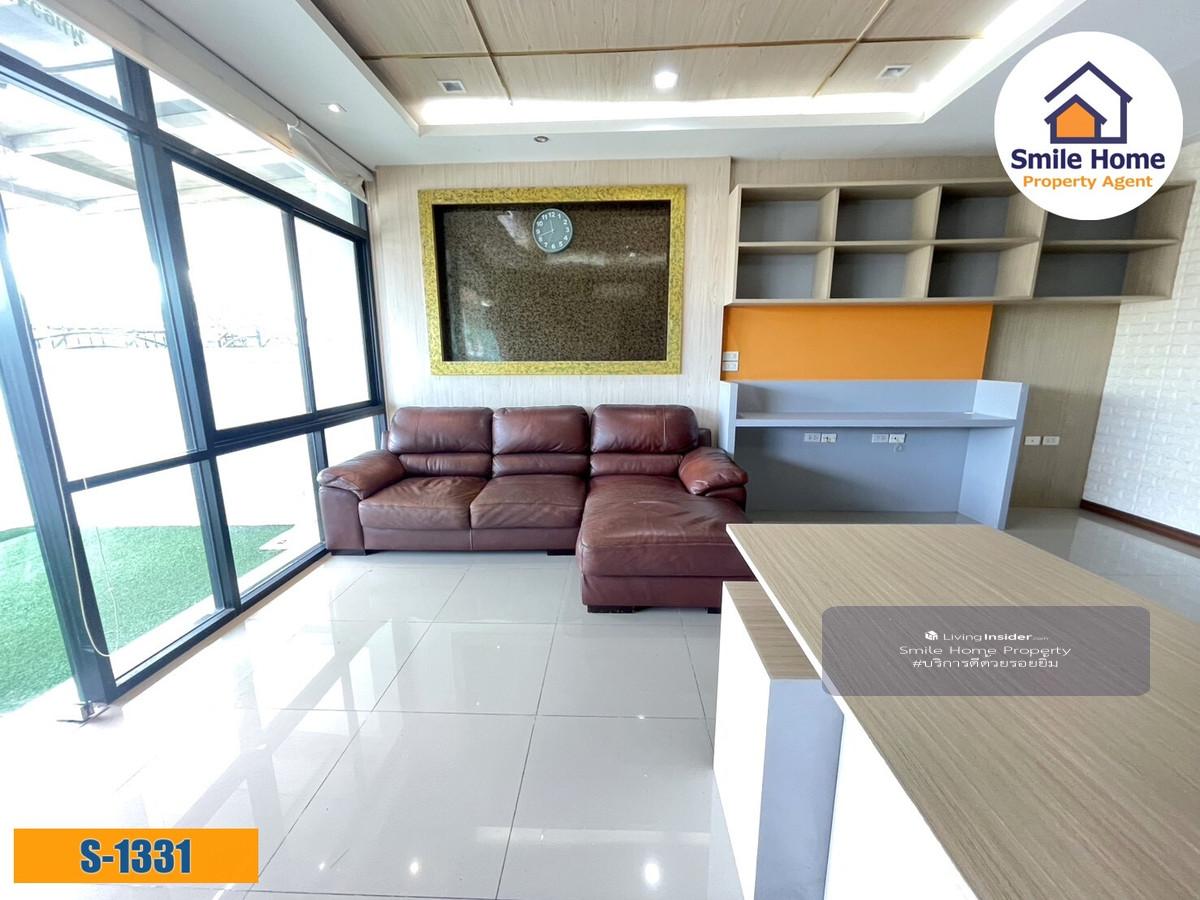 ขาย/เช่าไทม์โฮม2 สวนหลวง-อ่อนนุช  โฮมออฟฟิศพร้อมเข้าอยู่  Loading...